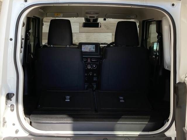 SUZUKI JIMNY 4WD 2019