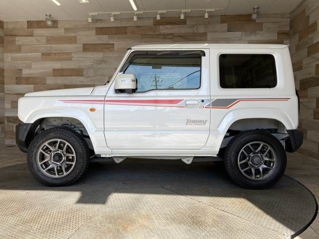 SUZUKI JIMNY 4WD 2019