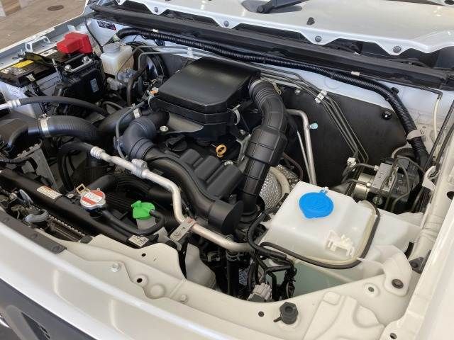 SUZUKI JIMNY 4WD 2019