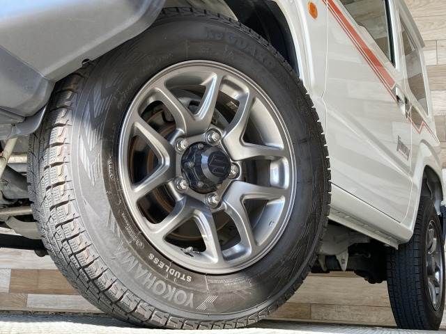 SUZUKI JIMNY 4WD 2019