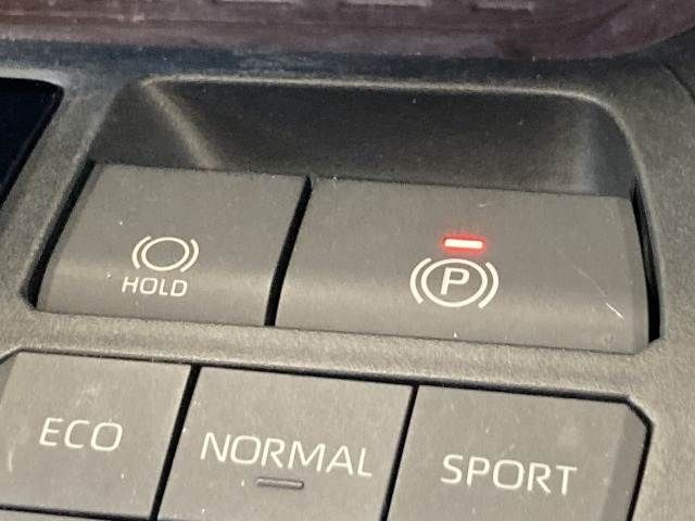 TOYOTA RAV4 4WD 2020