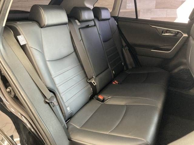 TOYOTA RAV4 4WD 2020