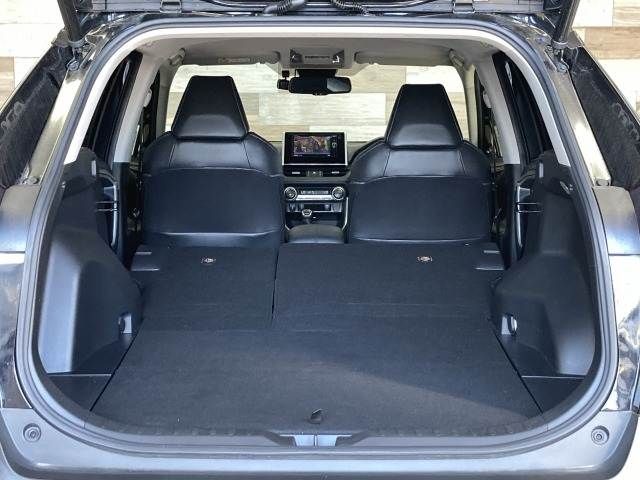 TOYOTA RAV4 4WD 2020