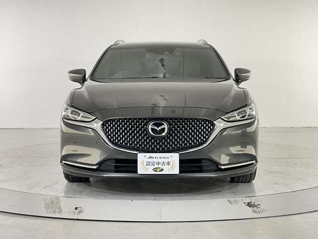 MAZDA MAZDA6 WAGON 2019