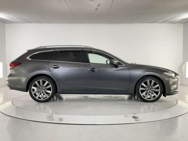 MAZDA MAZDA6 WAGON 2019