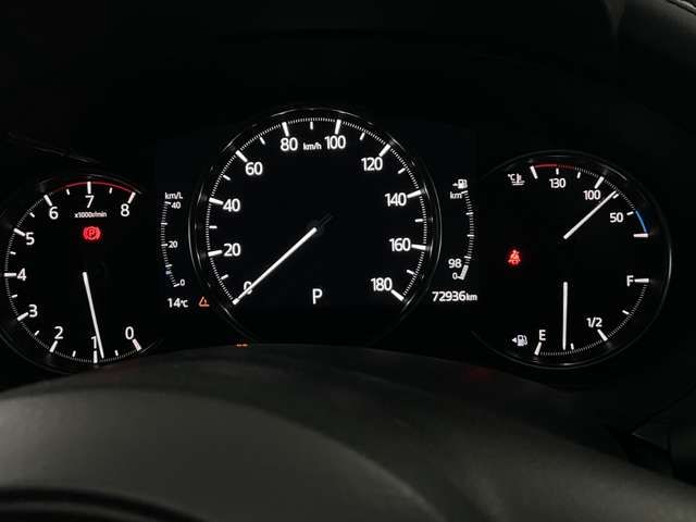 MAZDA MAZDA6 WAGON 2019