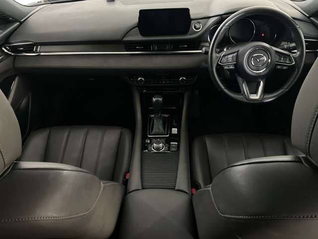 MAZDA MAZDA6 WAGON 2019