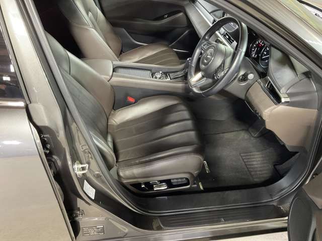 MAZDA MAZDA6 WAGON 2019