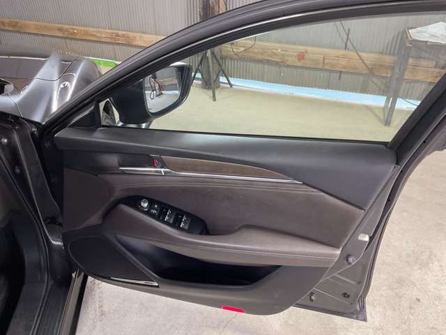 MAZDA MAZDA6 WAGON 2019