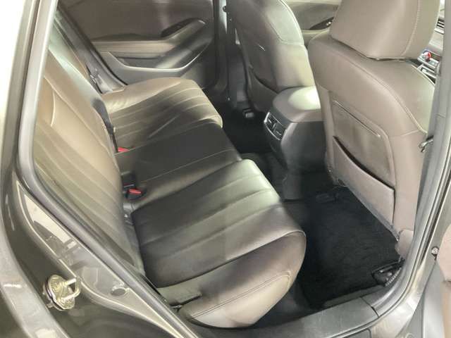 MAZDA MAZDA6 WAGON 2019