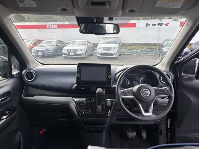 NISSAN DAYZ 4WD 2019