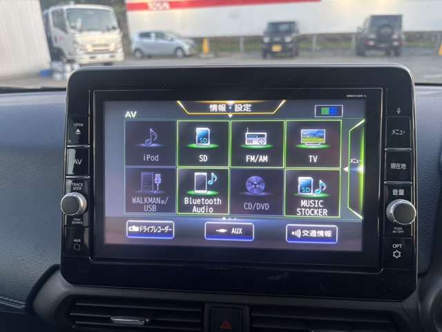 NISSAN DAYZ 4WD 2019