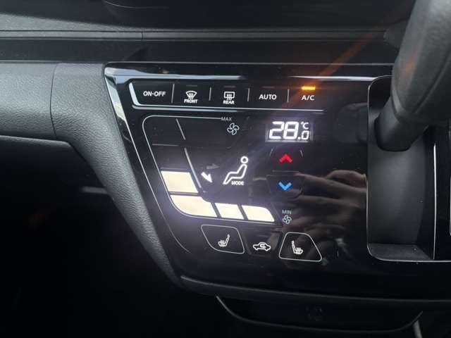 NISSAN DAYZ 4WD 2019