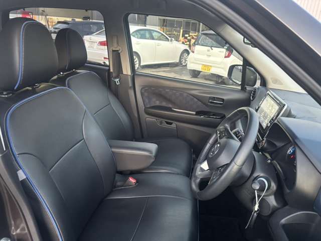 NISSAN DAYZ 4WD 2019