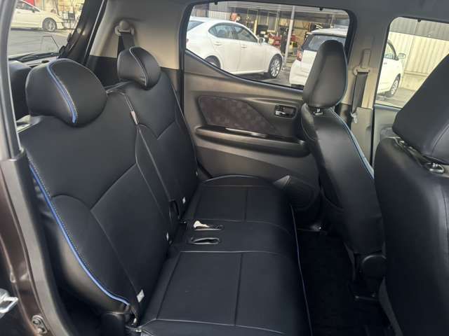 NISSAN DAYZ 4WD 2019