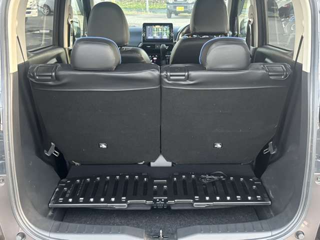 NISSAN DAYZ 4WD 2019