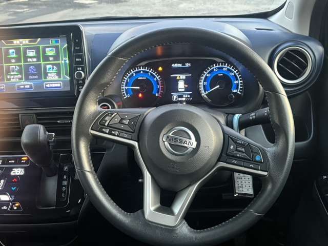 NISSAN DAYZ 4WD 2019