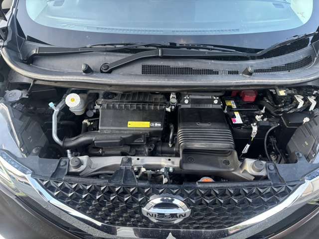 NISSAN DAYZ 4WD 2019