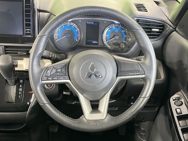 MITSUBISHI DELICA MINI 2024