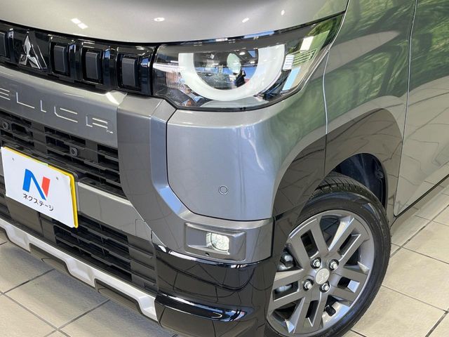 MITSUBISHI DELICA MINI 2024