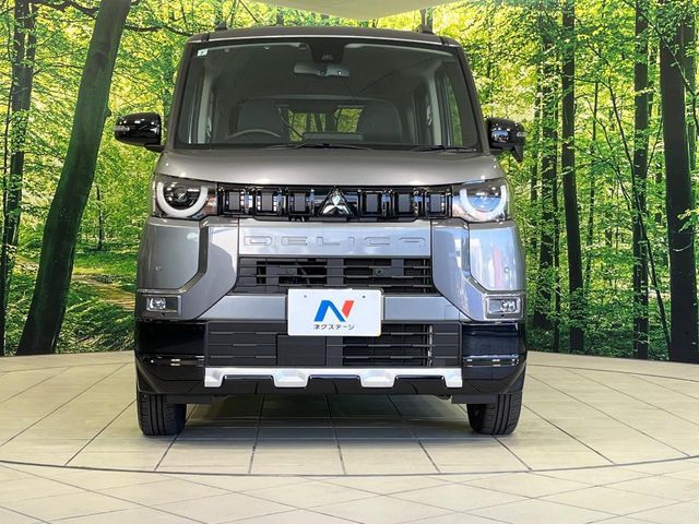 MITSUBISHI DELICA MINI 2024