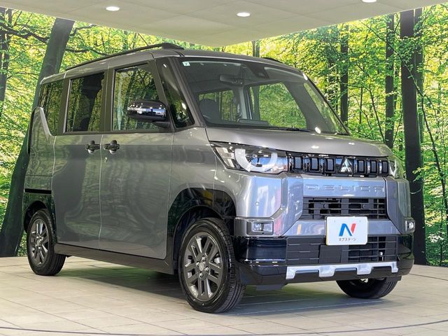 MITSUBISHI DELICA MINI 2024