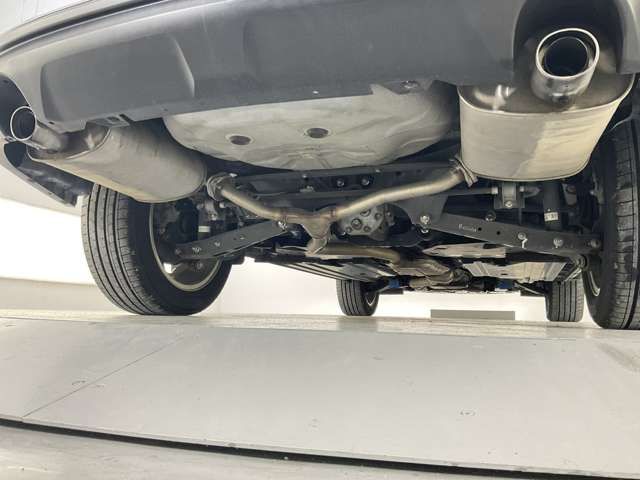 SUBARU FORESTER 2017