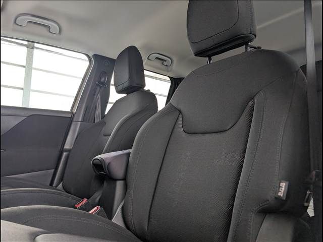 JEEP JEEP Renegade 2016