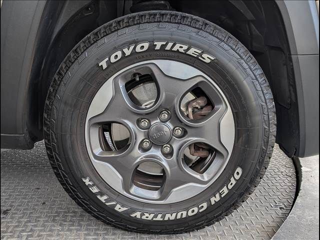 JEEP JEEP Renegade 2016