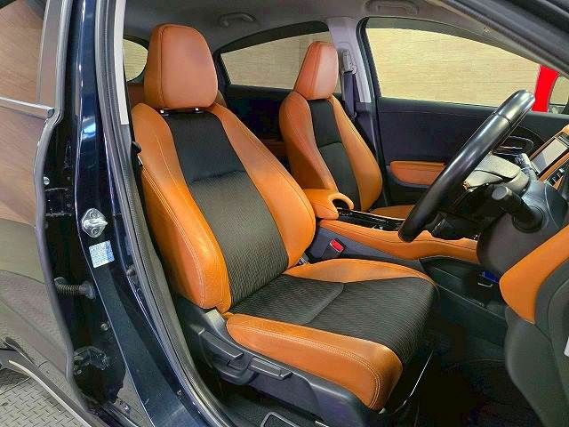 HONDA VEZEL HYBRID 2018