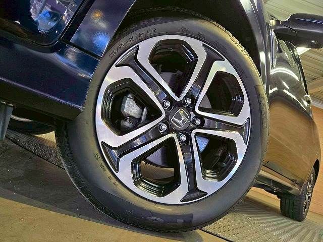 HONDA VEZEL HYBRID 2018