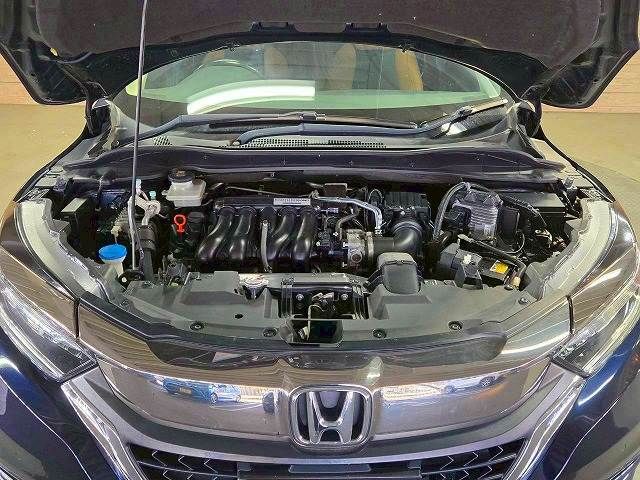 HONDA VEZEL HYBRID 2018