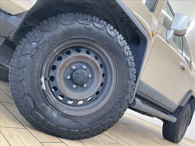 TOYOTA FJ CRUISER 4WD 2016