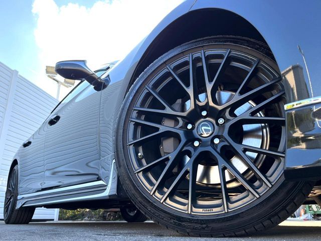 TOYOTA LEXUS LS500 2021