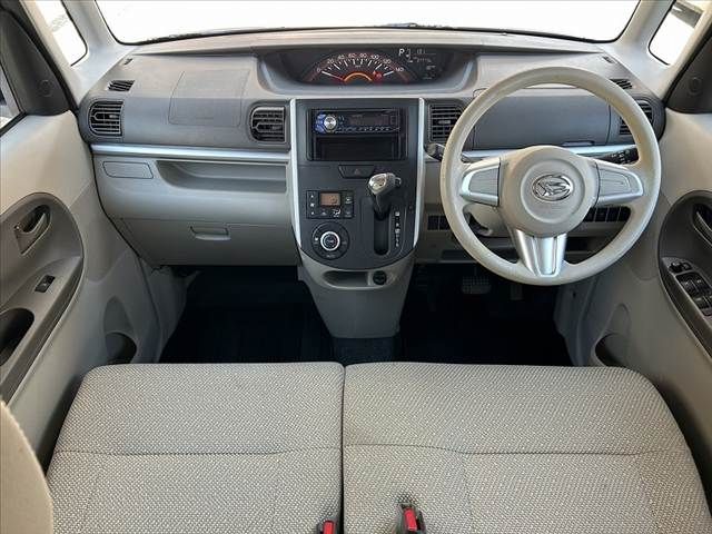 DAIHATSU TANTO 2014
