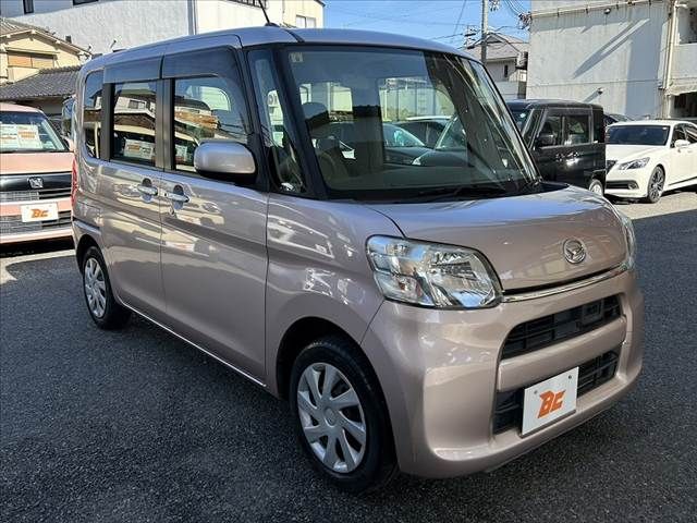 DAIHATSU TANTO 2014