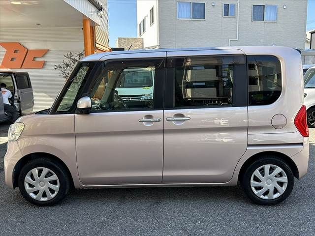 DAIHATSU TANTO 2014