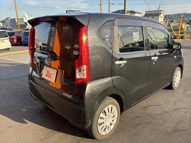 DAIHATSU MOVE 2016