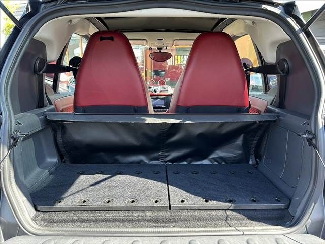 MCC SMART FORTWO coupe 2013