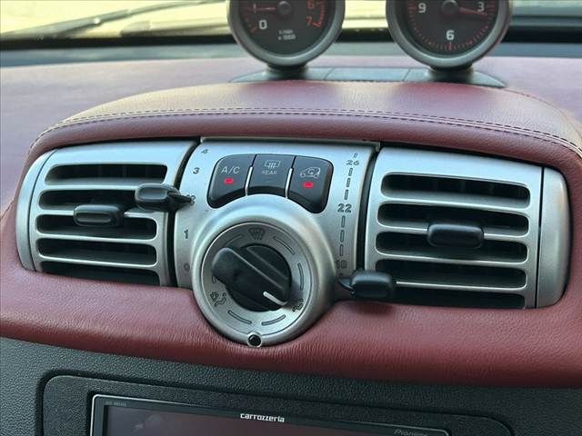 MCC SMART FORTWO coupe 2013