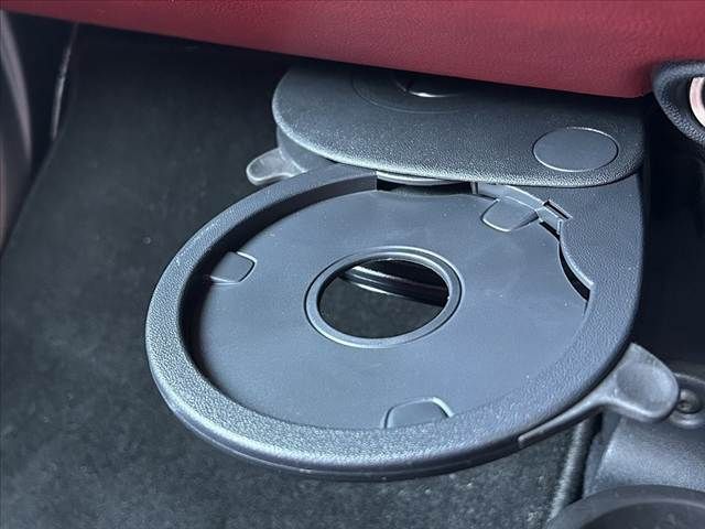 MCC SMART FORTWO coupe 2013