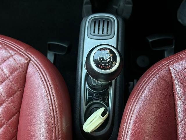 MCC SMART FORTWO coupe 2013