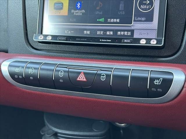 MCC SMART FORTWO coupe 2013