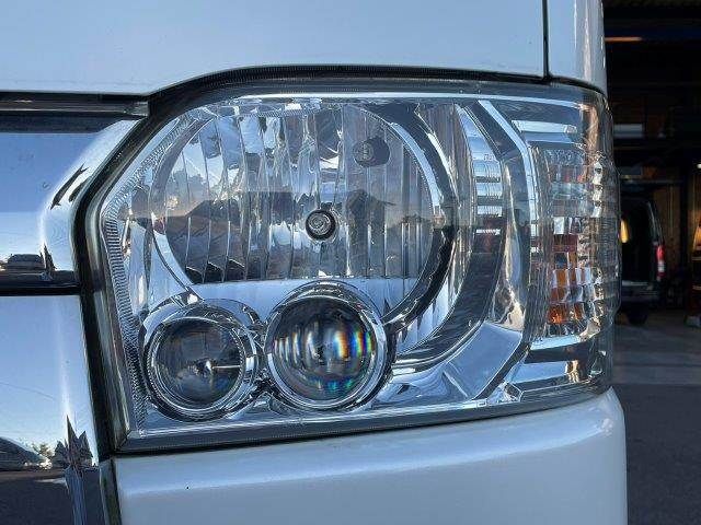 TOYOTA HIACE van 2WD 2014