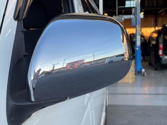 TOYOTA HIACE van 2WD 2014