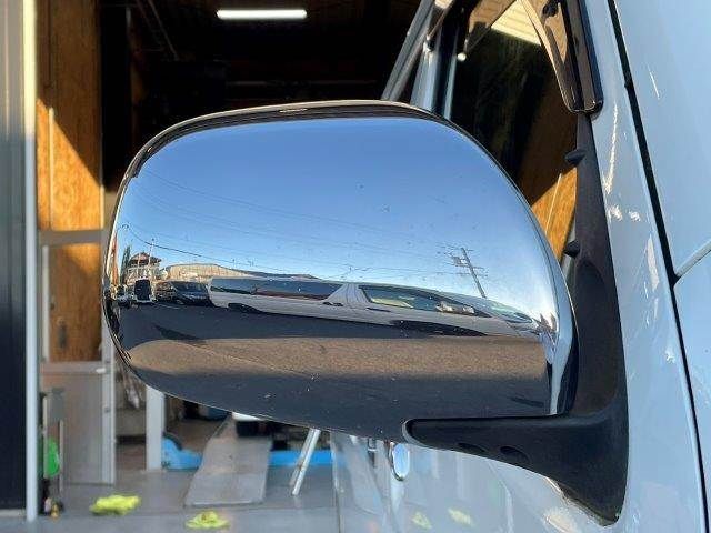 TOYOTA HIACE van 2WD 2014