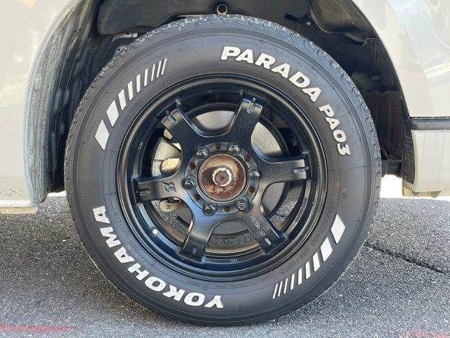 TOYOTA HIACE van 4WD 2019