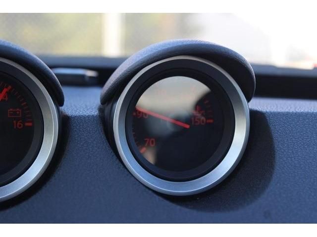 NISSAN FAIRLADY Z 2009