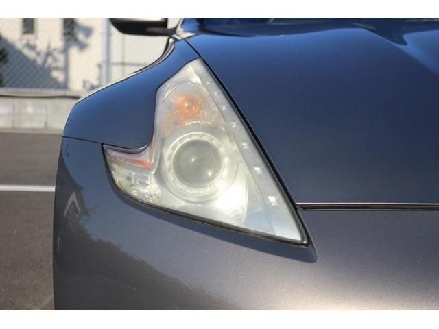 NISSAN FAIRLADY Z 2009