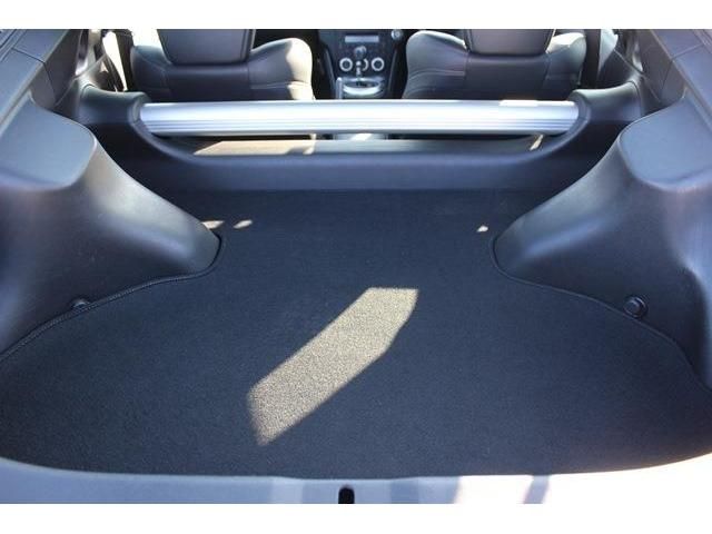 NISSAN FAIRLADY Z 2009